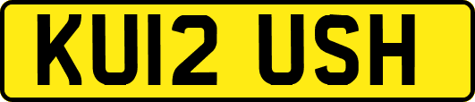 KU12USH