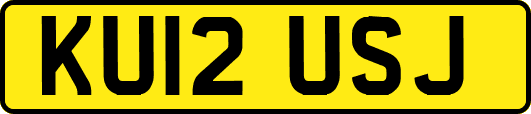KU12USJ