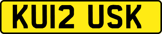 KU12USK