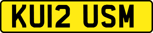 KU12USM