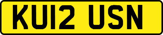 KU12USN