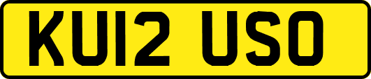 KU12USO