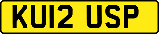 KU12USP