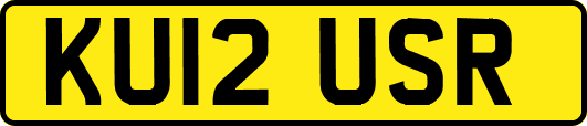 KU12USR