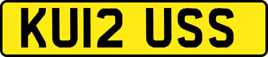 KU12USS