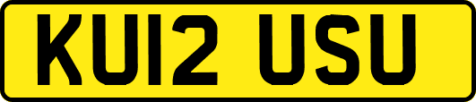KU12USU
