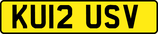 KU12USV