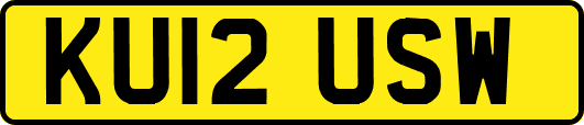 KU12USW