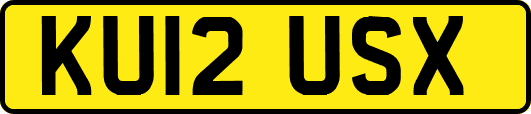 KU12USX