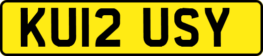 KU12USY