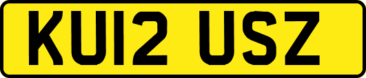 KU12USZ