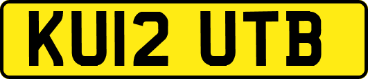 KU12UTB