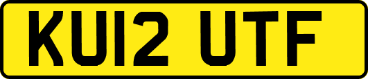KU12UTF