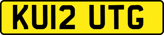 KU12UTG