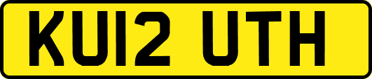 KU12UTH