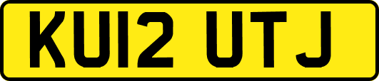 KU12UTJ