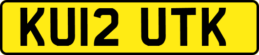 KU12UTK