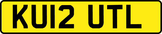KU12UTL
