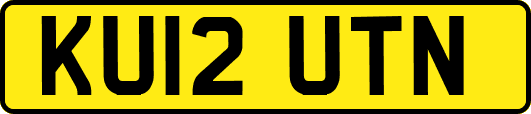 KU12UTN