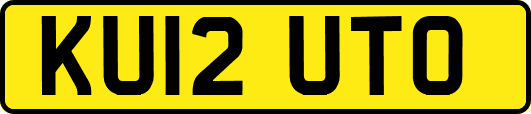 KU12UTO
