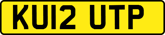 KU12UTP