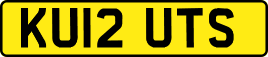 KU12UTS