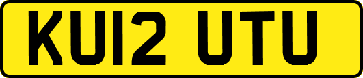KU12UTU