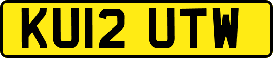 KU12UTW