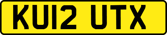KU12UTX