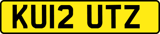 KU12UTZ