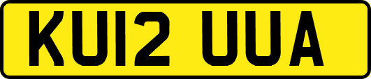 KU12UUA