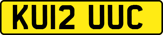 KU12UUC