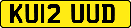 KU12UUD