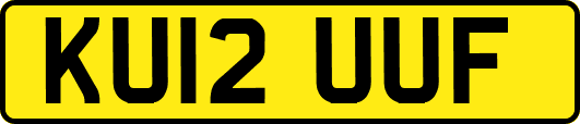 KU12UUF