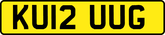 KU12UUG