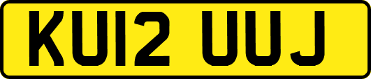 KU12UUJ