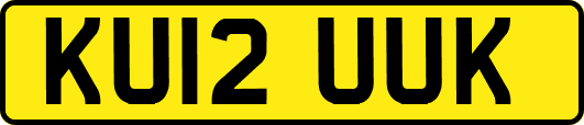 KU12UUK