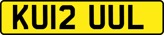 KU12UUL
