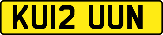 KU12UUN