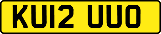 KU12UUO