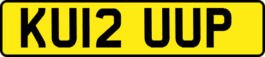 KU12UUP
