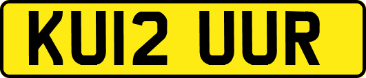 KU12UUR