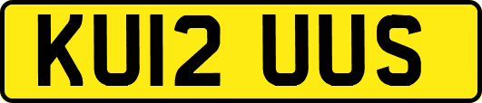KU12UUS