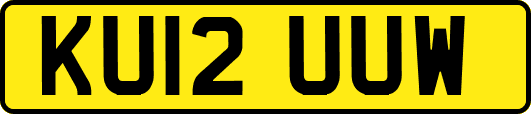KU12UUW