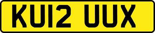 KU12UUX