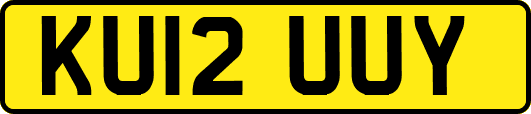 KU12UUY