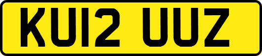 KU12UUZ