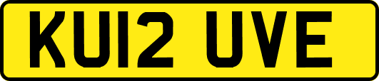 KU12UVE