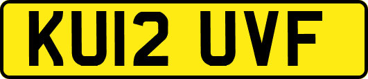 KU12UVF
