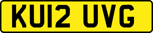 KU12UVG